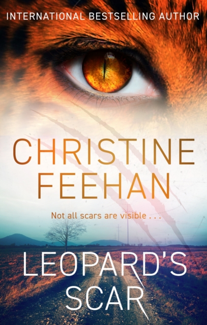 Leopard's Scar, Paperback / softback Book