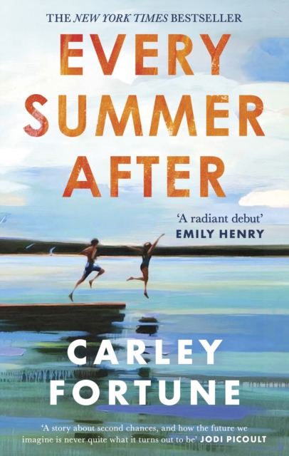 Every Summer After : A heartbreakingly gripping story of love and loss, EPUB eBook