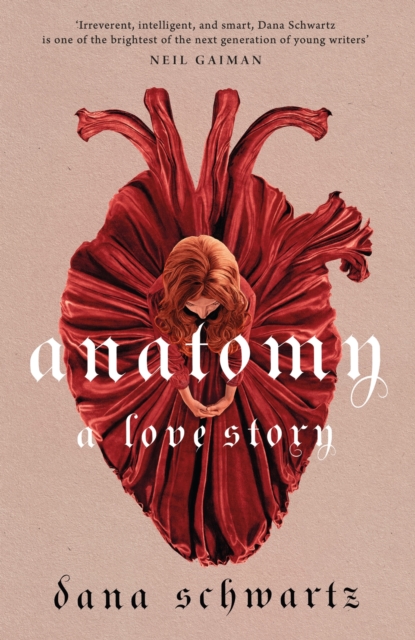 Anatomy: A Love Story : the must-read Reese Witherspoon Book Club Pick, EPUB eBook