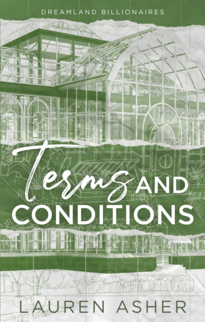 Terms and Conditions : the TikTok sensation! Meet the Dreamland Billionaires..., EPUB eBook