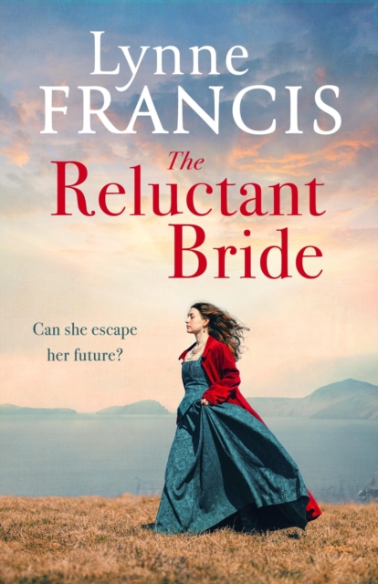 The Reluctant Bride, Paperback / softback Book