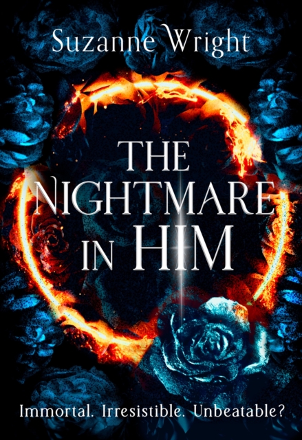 The Nightmare in Him : An addictive world awaits in this spicy fantasy romance . . ., EPUB eBook