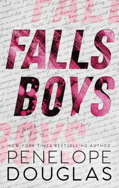 Falls Boys, Paperback / softback Book