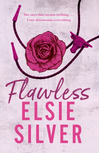Flawless : The must-read, small-town romance and TikTok bestseller!, Paperback / softback Book