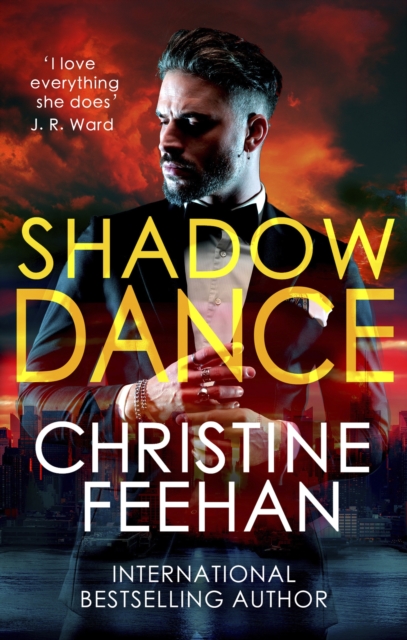 Shadow Dance : Paranormal meets mafia romance in this sexy series, EPUB eBook