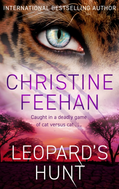 Leopard's Hunt, EPUB eBook