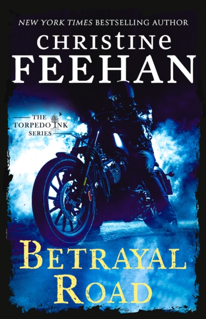 Betrayal Road, Paperback / softback Book