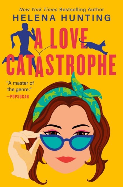 A Love Catastrophe : a purr-fect romcom from the bestselling author of Meet Cute, EPUB eBook