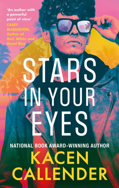 Stars in Your Eyes, Paperback / softback Book