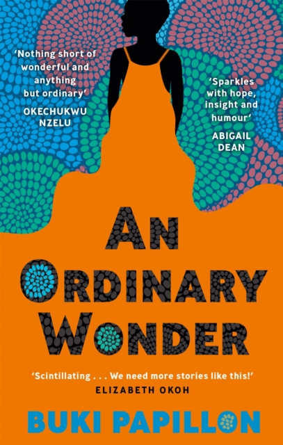 An Ordinary Wonder : Heartbreaking and charming coming-of-age fiction about love, loss and taking chances, Paperback / softback Book