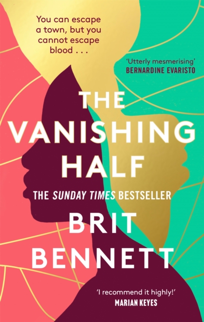 The Vanishing Half : Shortlisted for the Women's Prize 2021, EPUB eBook