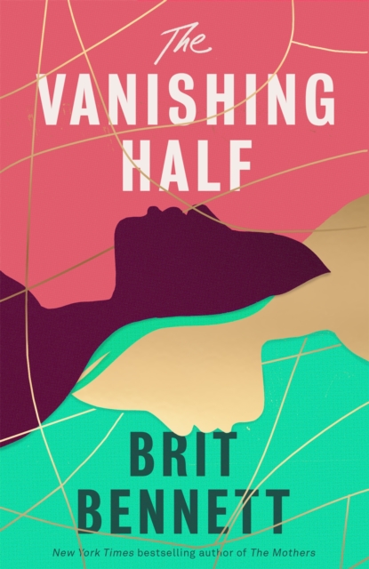 The Vanishing Half : Shortlisted for the Women's Prize 2021, Hardback Book