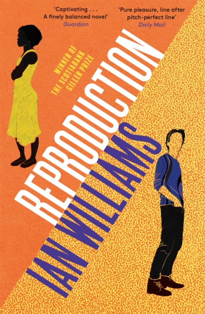 Reproduction, Paperback / softback Book