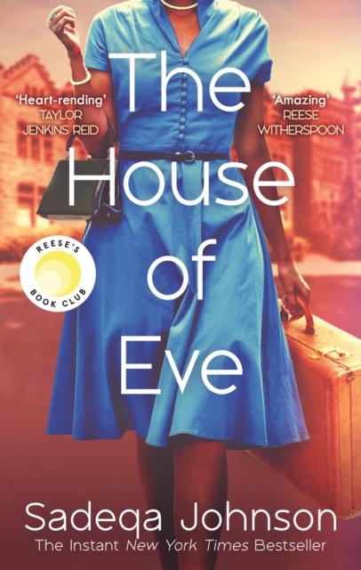 The House of Eve : Totally heartbreaking and unputdownable historical fiction, Paperback / softback Book