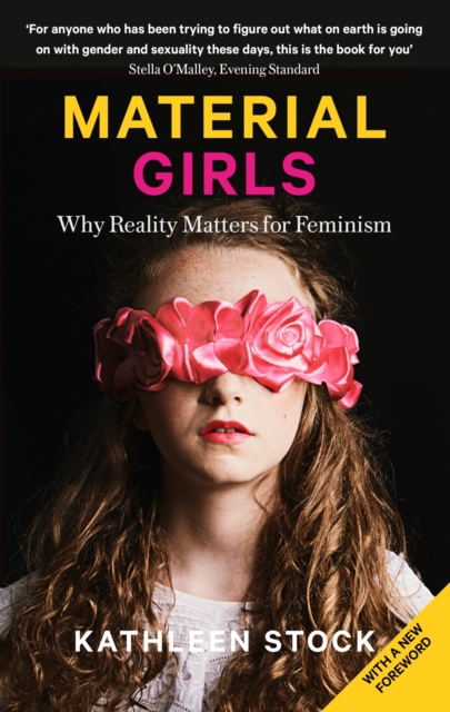 Material Girls : Why Reality Matters for Feminism, EPUB eBook