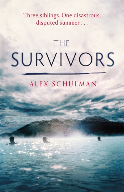 The Survivors, EPUB eBook