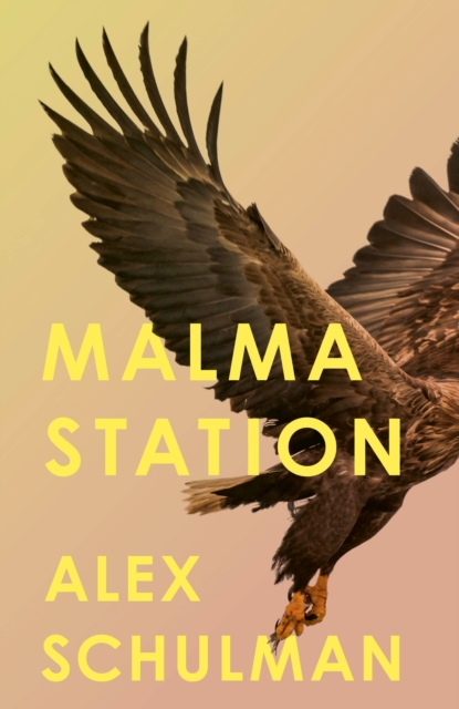 Malma Station, EPUB eBook