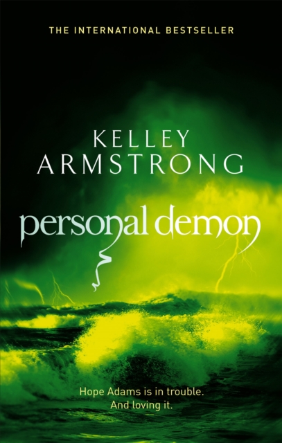 Personal Demon : Book 8 in the Women of the Otherworld Series, Paperback / softback Book