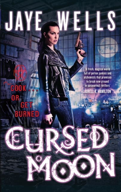Cursed Moon : Prospero's War: Book Two, EPUB eBook