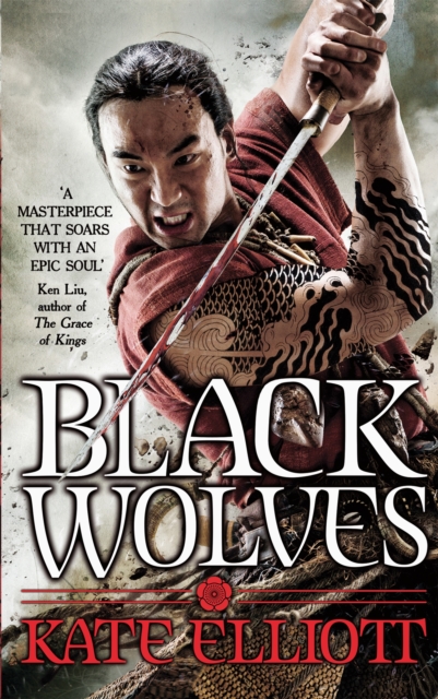 Black Wolves, Paperback / softback Book