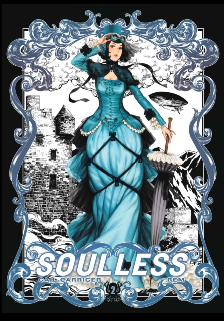 soulless manga online