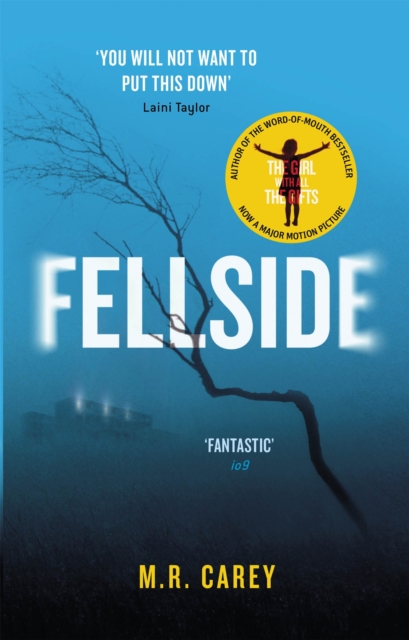 Fellside, Paperback / softback Book