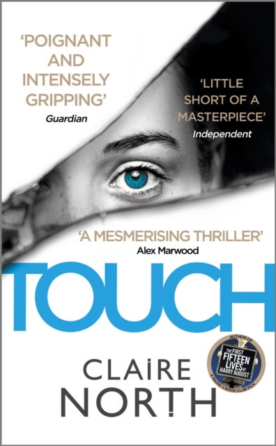 Touch, EPUB eBook