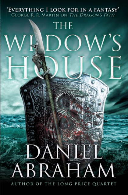 The Widow's House, EPUB eBook
