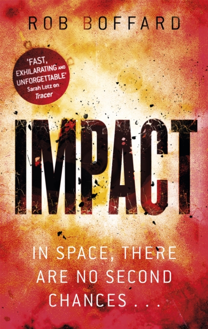 Impact, Paperback / softback Book