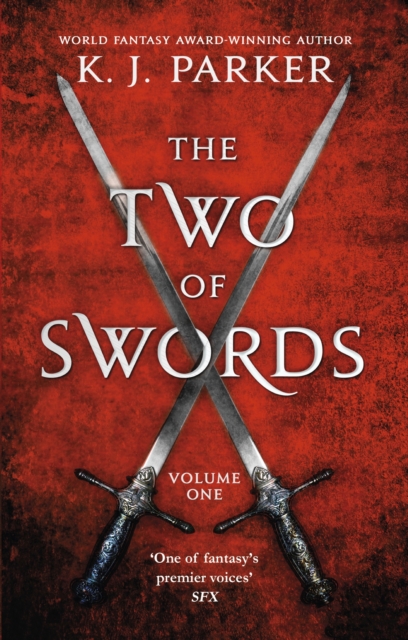 The Two of Swords: Volume One, EPUB eBook