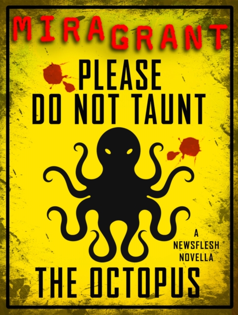 Please Do Not Taunt the Octopus, EPUB eBook