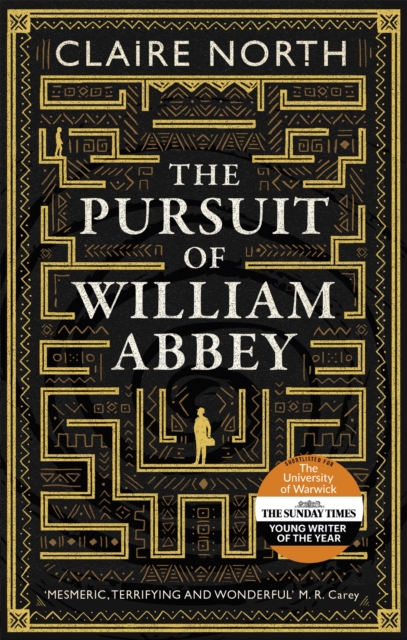 The Pursuit of William Abbey, Paperback / softback Book