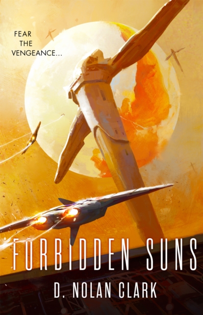 Forbidden Suns : Book Three of the Silence, Paperback / softback Book
