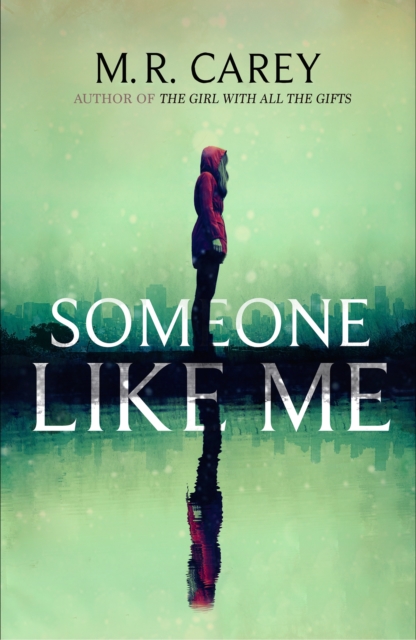 Someone Like Me, EPUB eBook