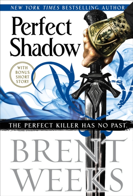 Perfect Shadow : A Night Angel Novella, Hardback Book