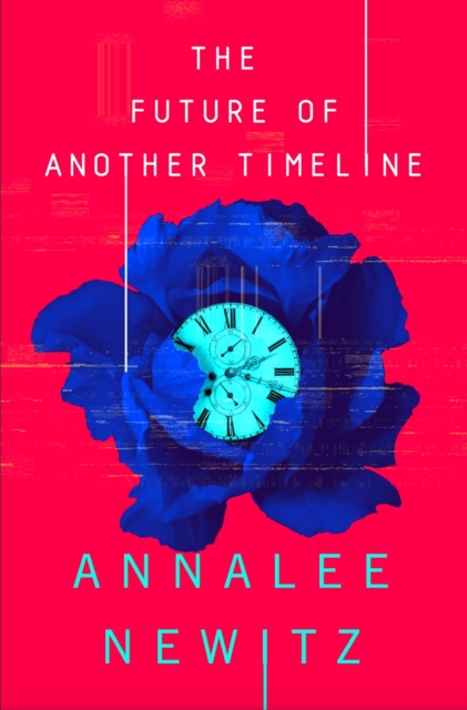 The Future of Another Timeline, EPUB eBook