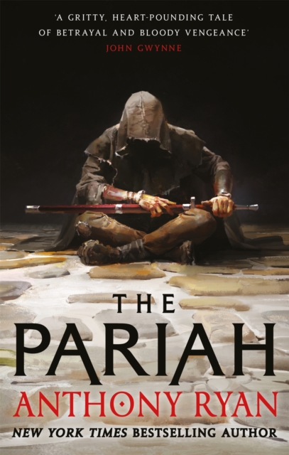 The Pariah : Book One of the Covenant of Steel, Paperback / softback Book