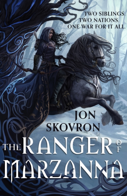 The Ranger of Marzanna, EPUB eBook
