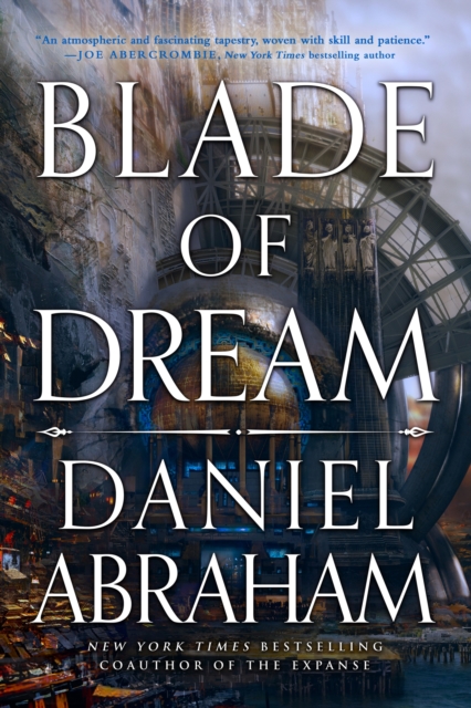 Blade of Dream : The Kithamar Trilogy Book 2, EPUB eBook