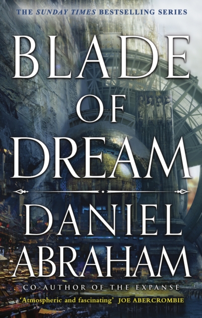 Blade of Dream : The Kithamar Trilogy Book 2, Paperback / softback Book