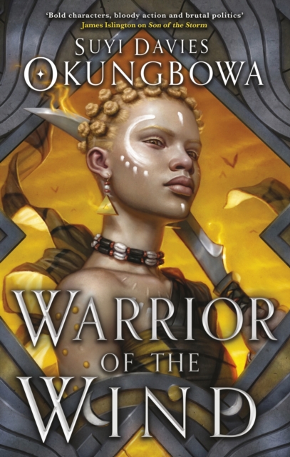 Warrior of the Wind, EPUB eBook