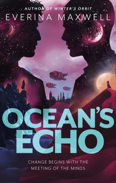 Ocean's Echo, Paperback / softback Book