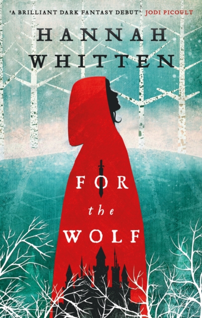 For the Wolf : The New York Times Bestseller, EPUB eBook