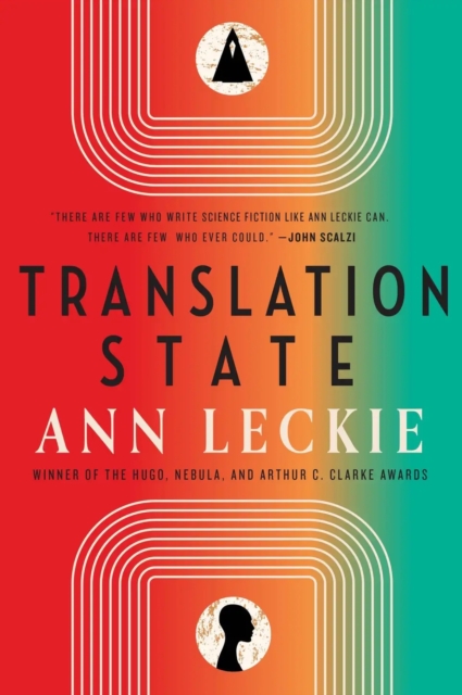 Translation State : Shortlisted for the Hugo Award for Best Novel 2024, Paperback / softback Book