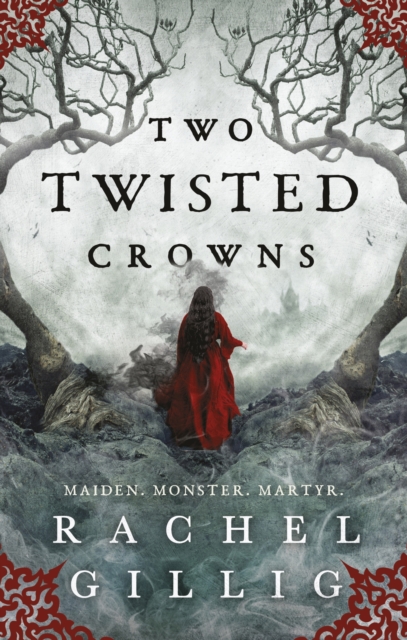 Two Twisted Crowns : the instant NEW YORK TIMES and USA TODAY bestseller, EPUB eBook