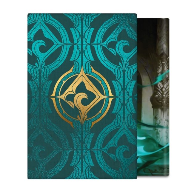 Ruination: A League of Legends Novel : Special Edition, Hardback Book