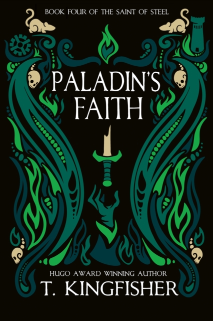 Paladin's Faith, EPUB eBook