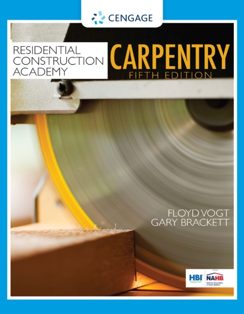 Residential Construction Academy, PDF eBook