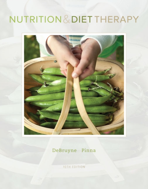 Nutrition and Diet Therapy, Paperback / softback Book