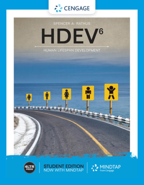 Bundle: HDEV, 6th + MindTapV2.0, 1 term Printed Access Card, Multiple-component retail product Book